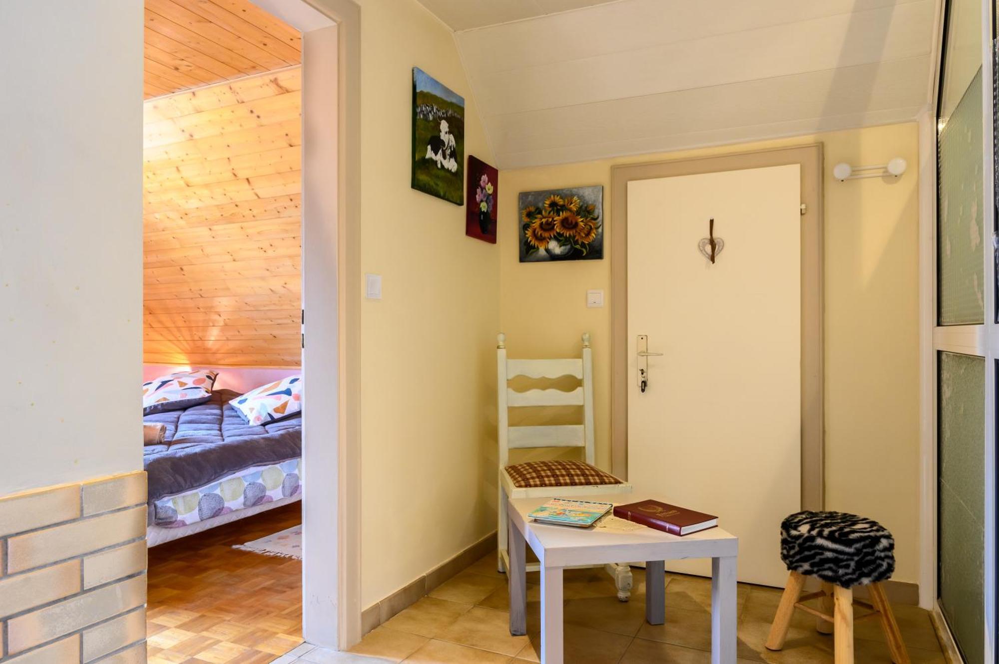Gite En Montagne Vosges Alsaciennes Freland Ngoại thất bức ảnh