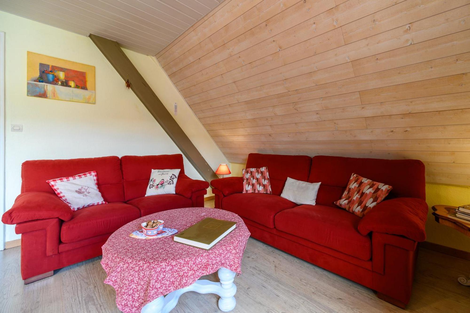 Gite En Montagne Vosges Alsaciennes Freland Ngoại thất bức ảnh