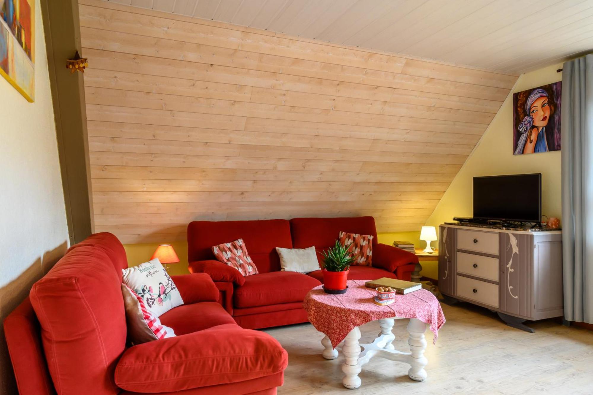 Gite En Montagne Vosges Alsaciennes Freland Ngoại thất bức ảnh