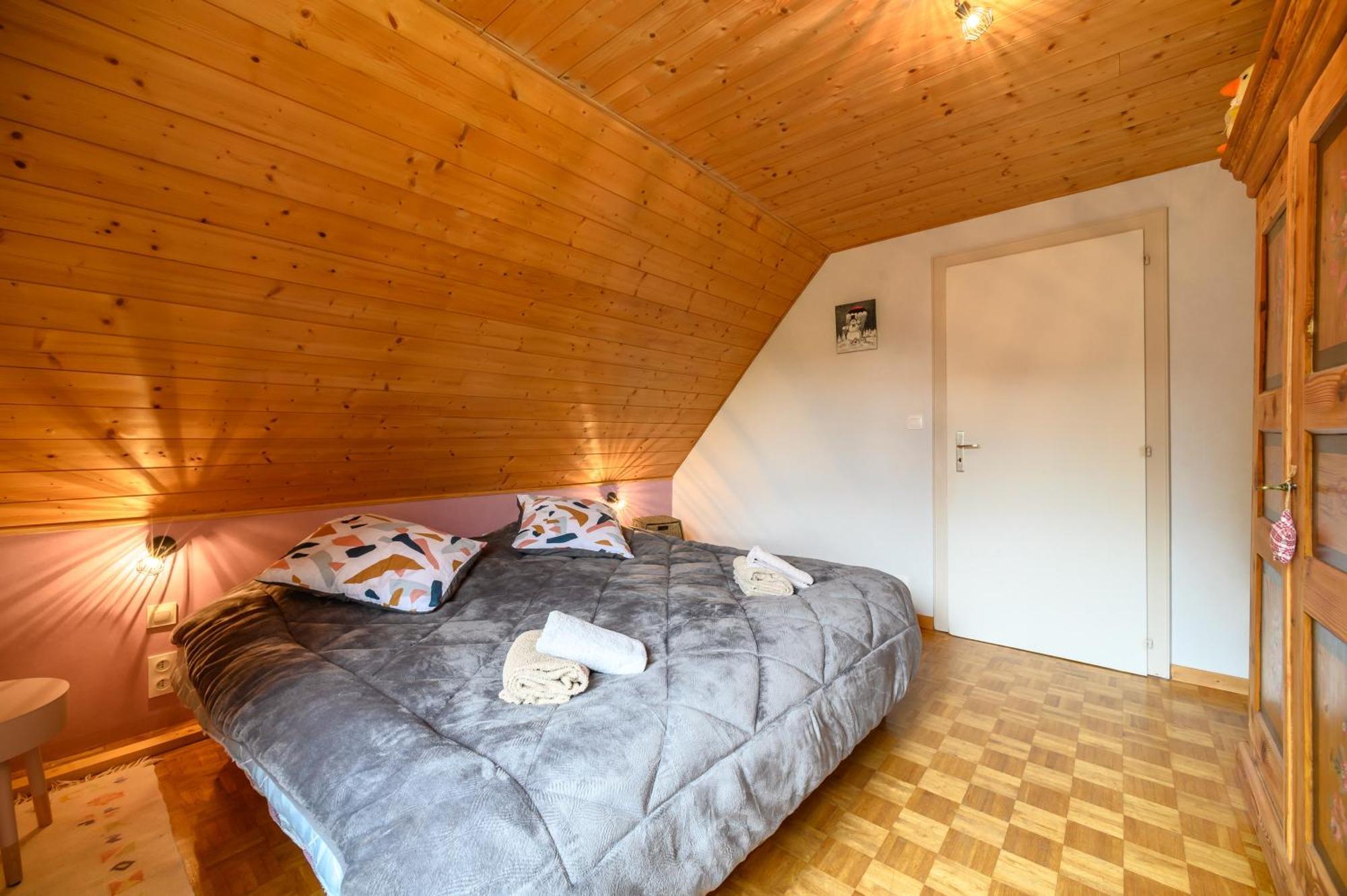 Gite En Montagne Vosges Alsaciennes Freland Ngoại thất bức ảnh