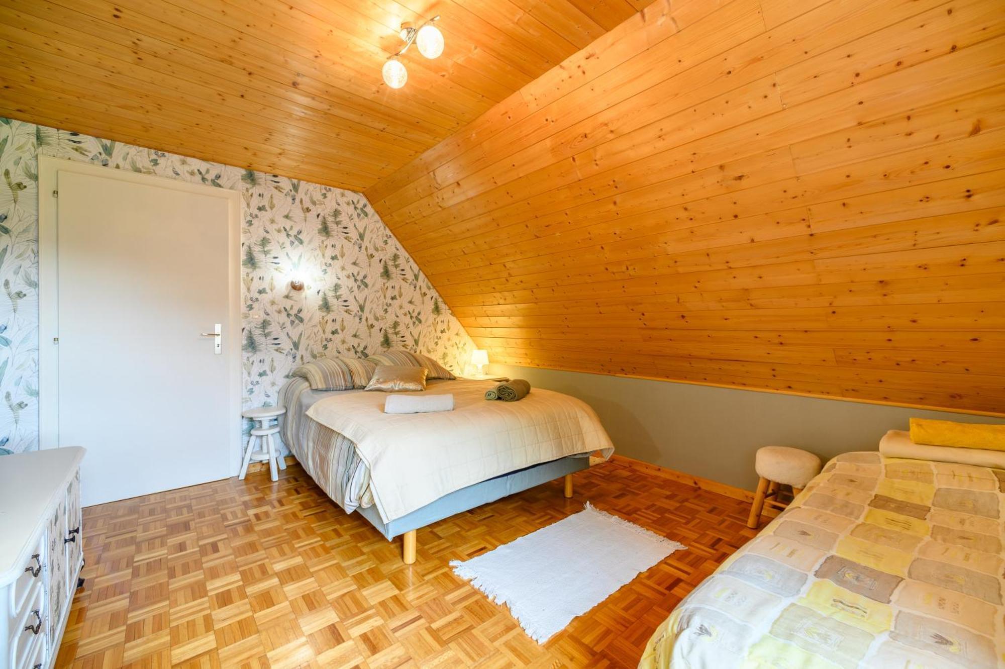 Gite En Montagne Vosges Alsaciennes Freland Ngoại thất bức ảnh